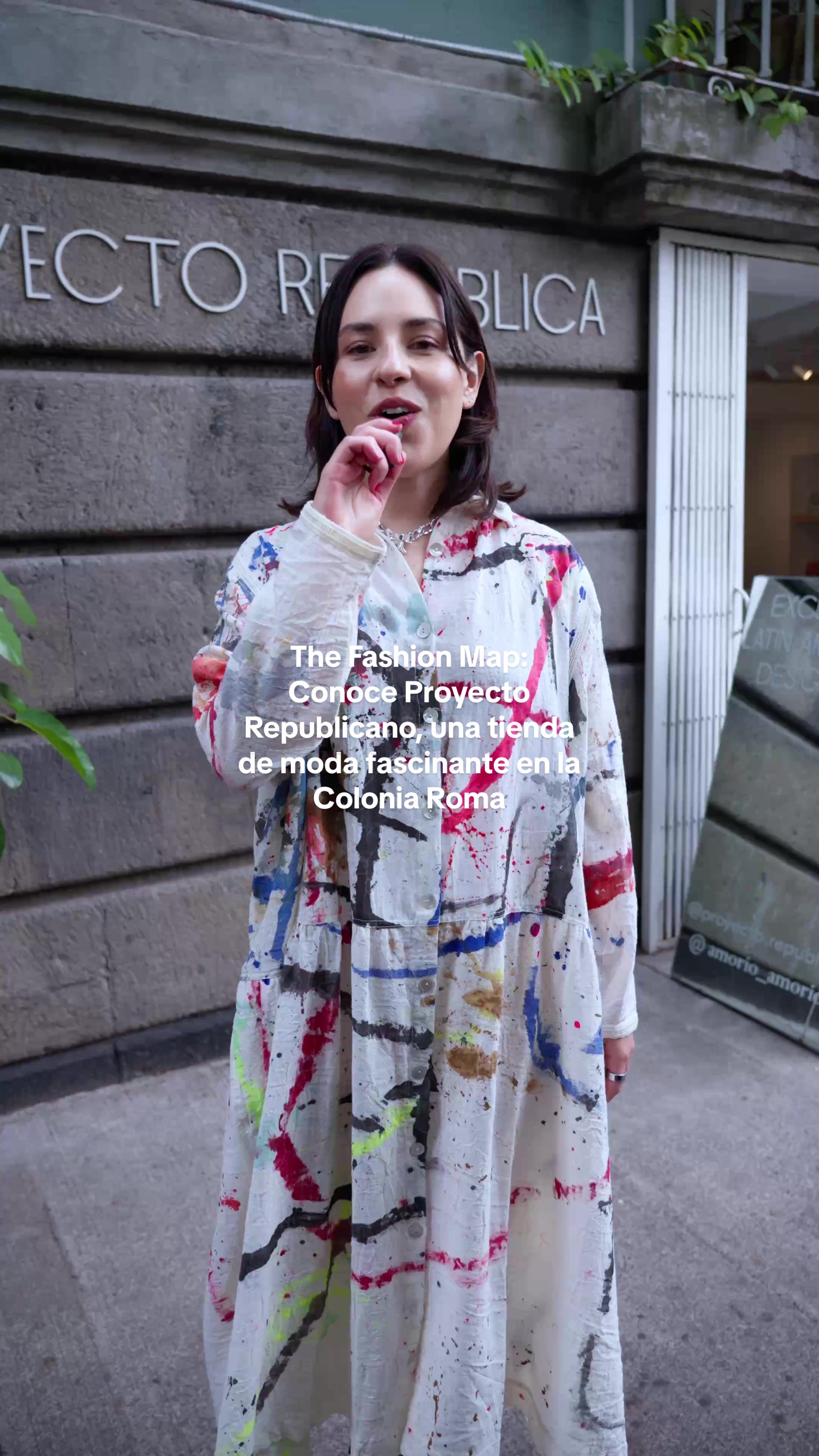 @Vogue Latinoamérica