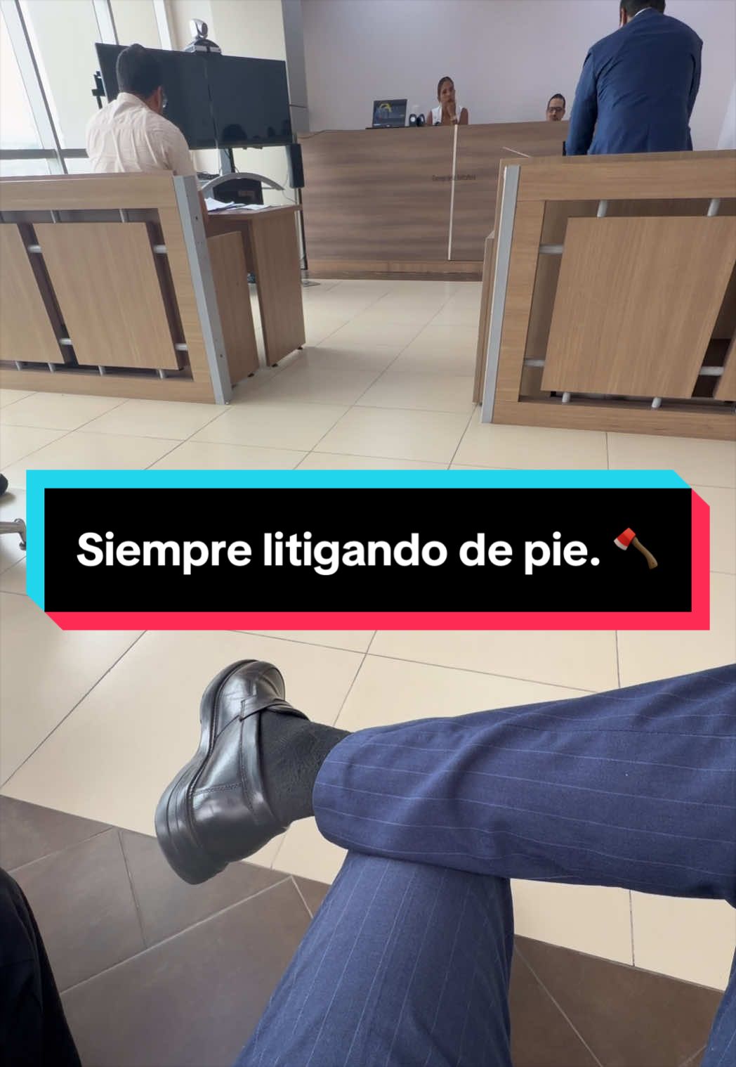@Rafael Gudiño | Abogado