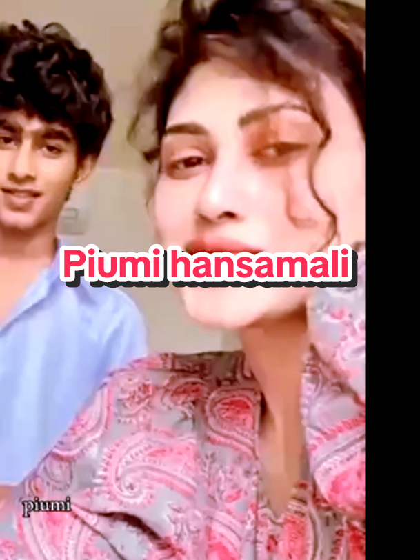 @Piumi Hansamali Fan Page