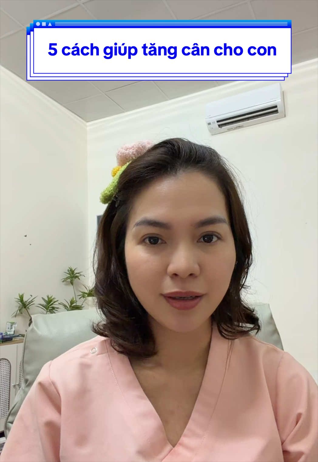 @Mẹ Pi| Bé Biếng Ăn, Chậm Nói