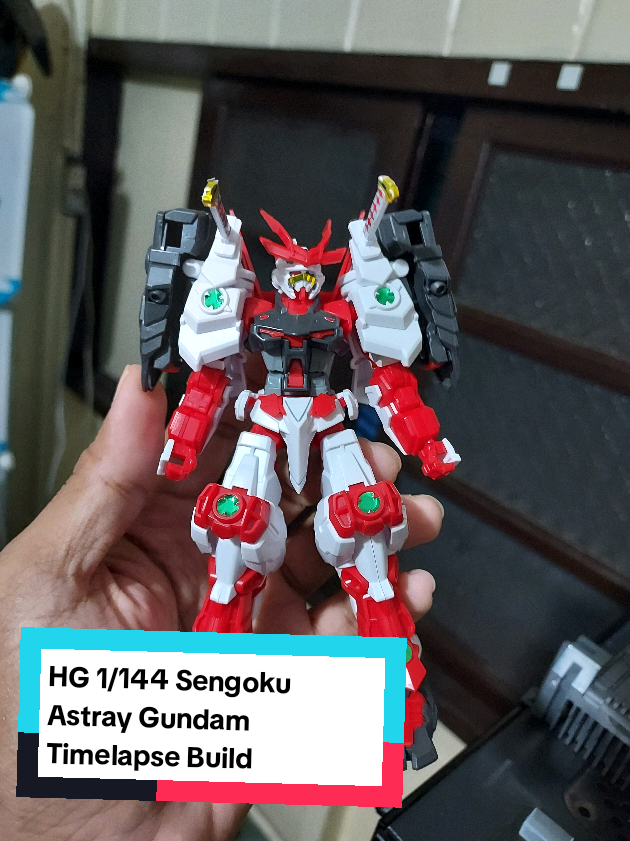 @Red's Gunpla and Cosplay 🇵🇭