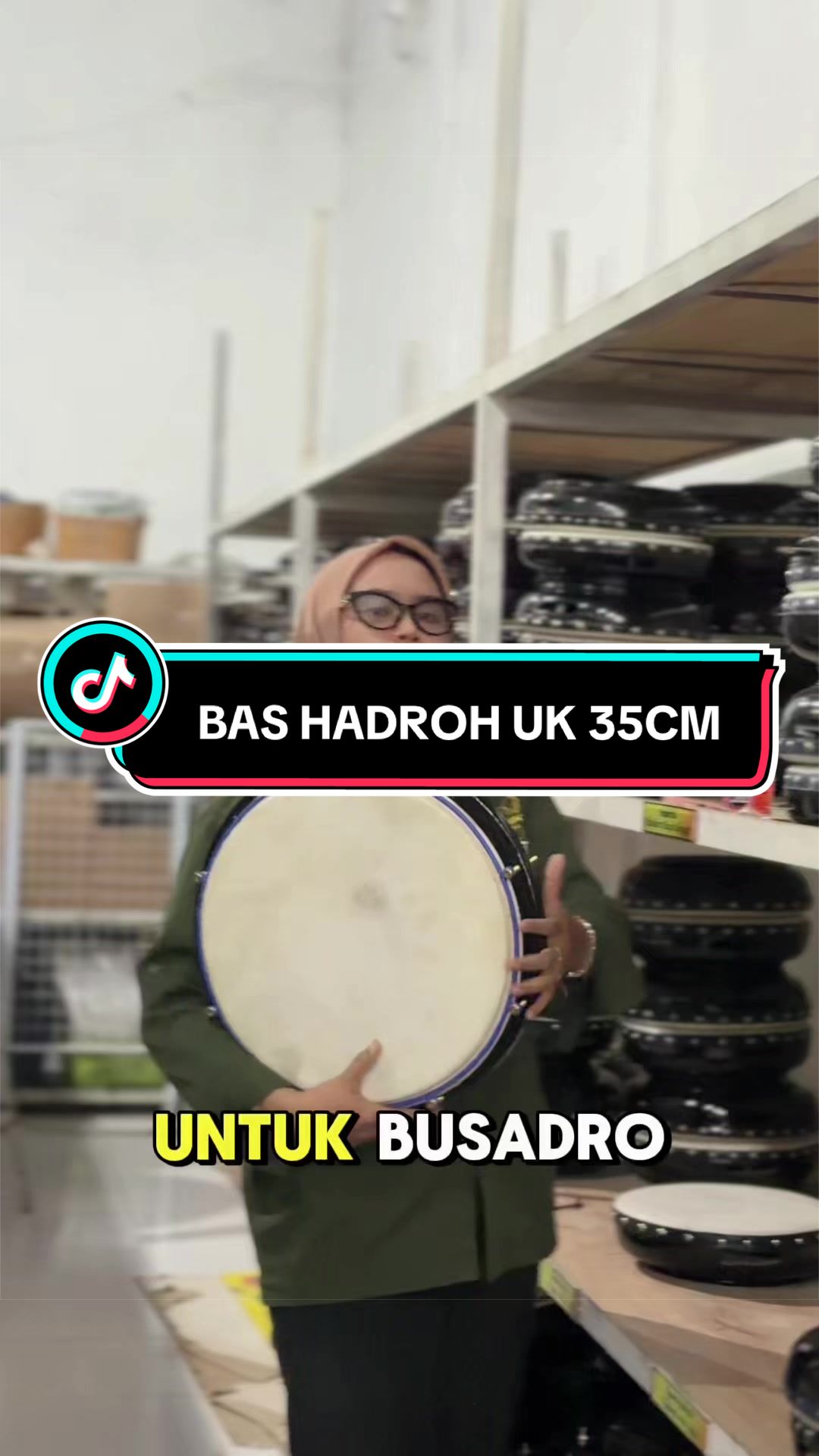 @Umik e Anak Hadroh