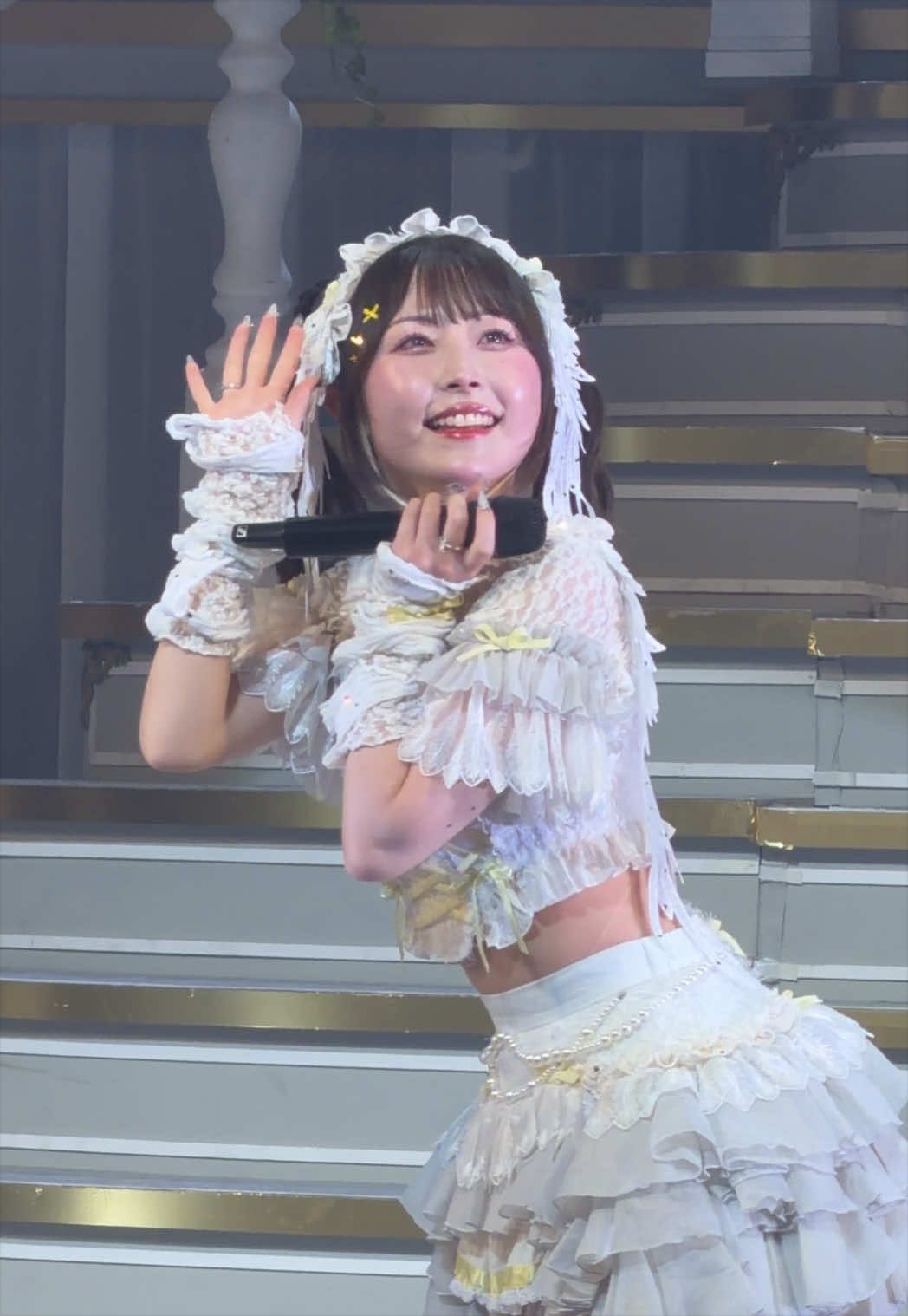 @ゆりかもめ