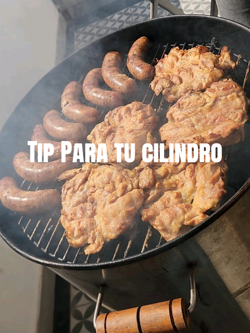 @NILS WETZELL - PARRILLERO