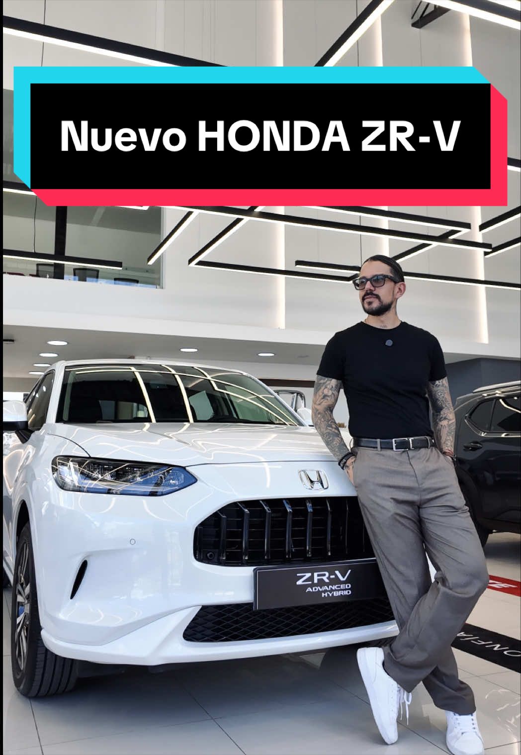 @José David Araujo