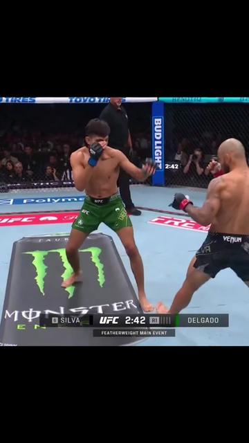@Gabriel MMA ๐๏ธ