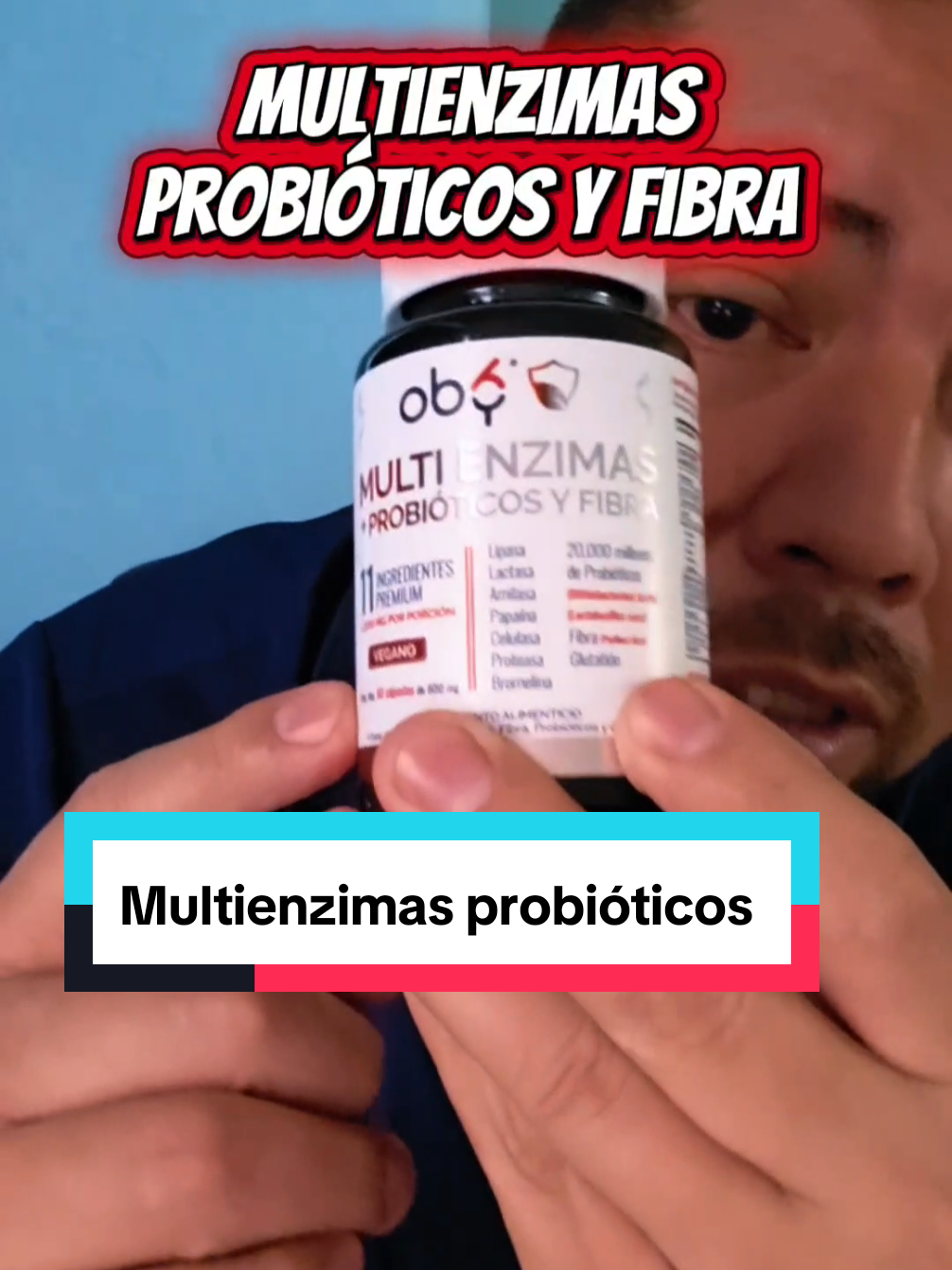 @ELCABALLERODELTIKTOK