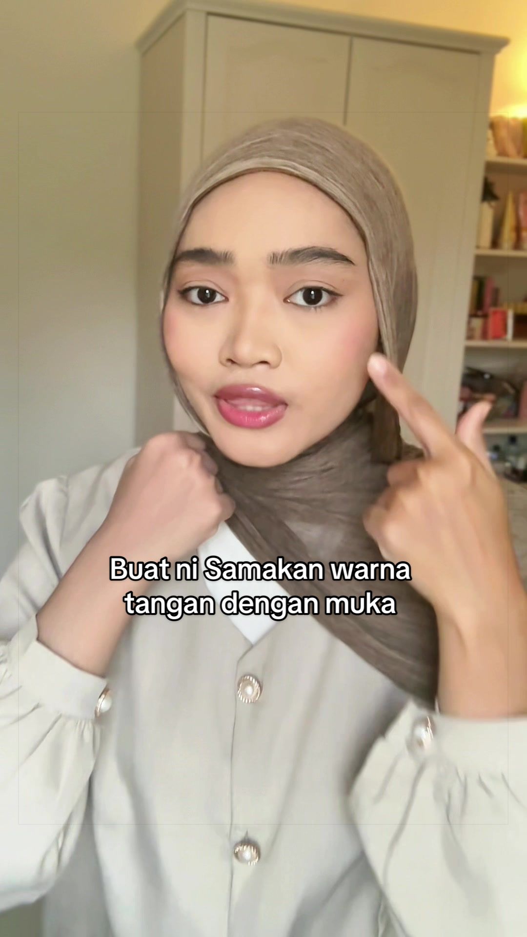 @Syaiba Zaman🍓