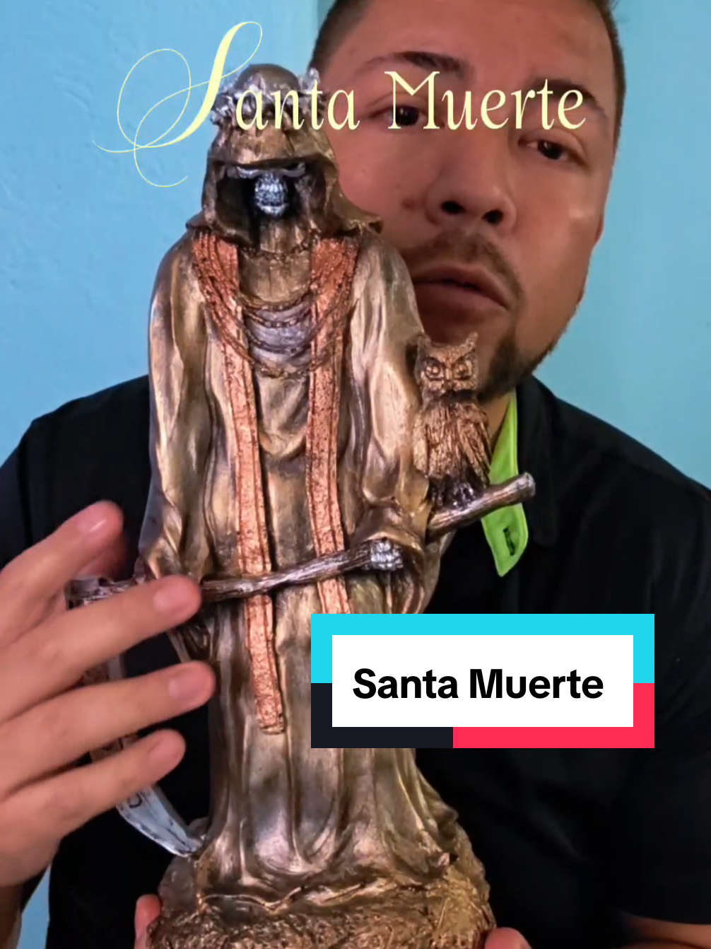 @ELCABALLERODELTIKTOK