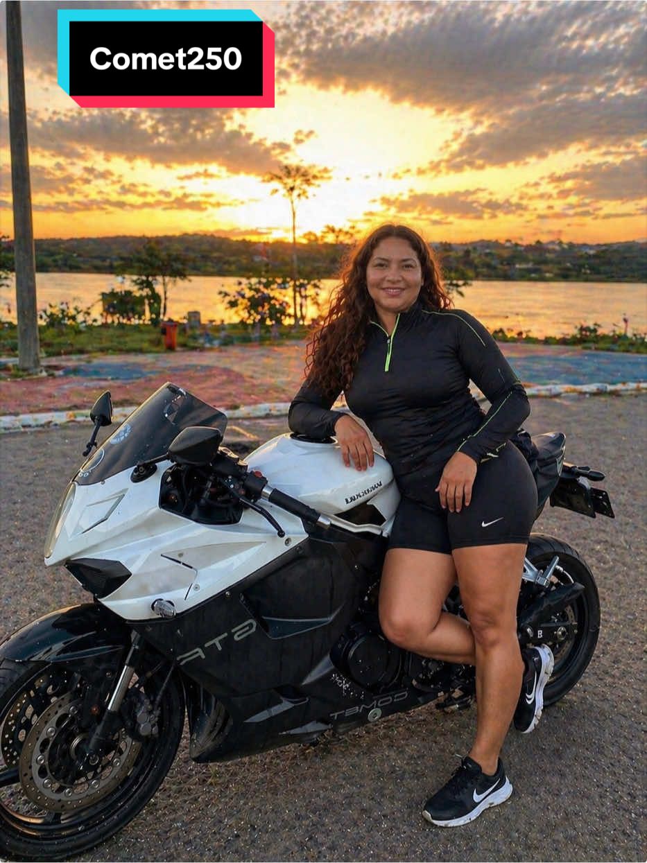 @Raimunda Rocha/motociclista🏍️