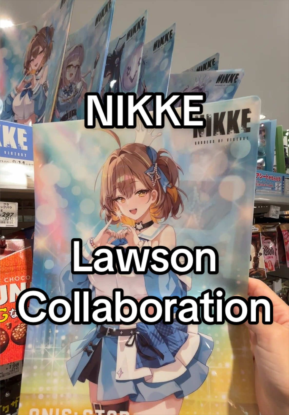 @Kira Kira Japan