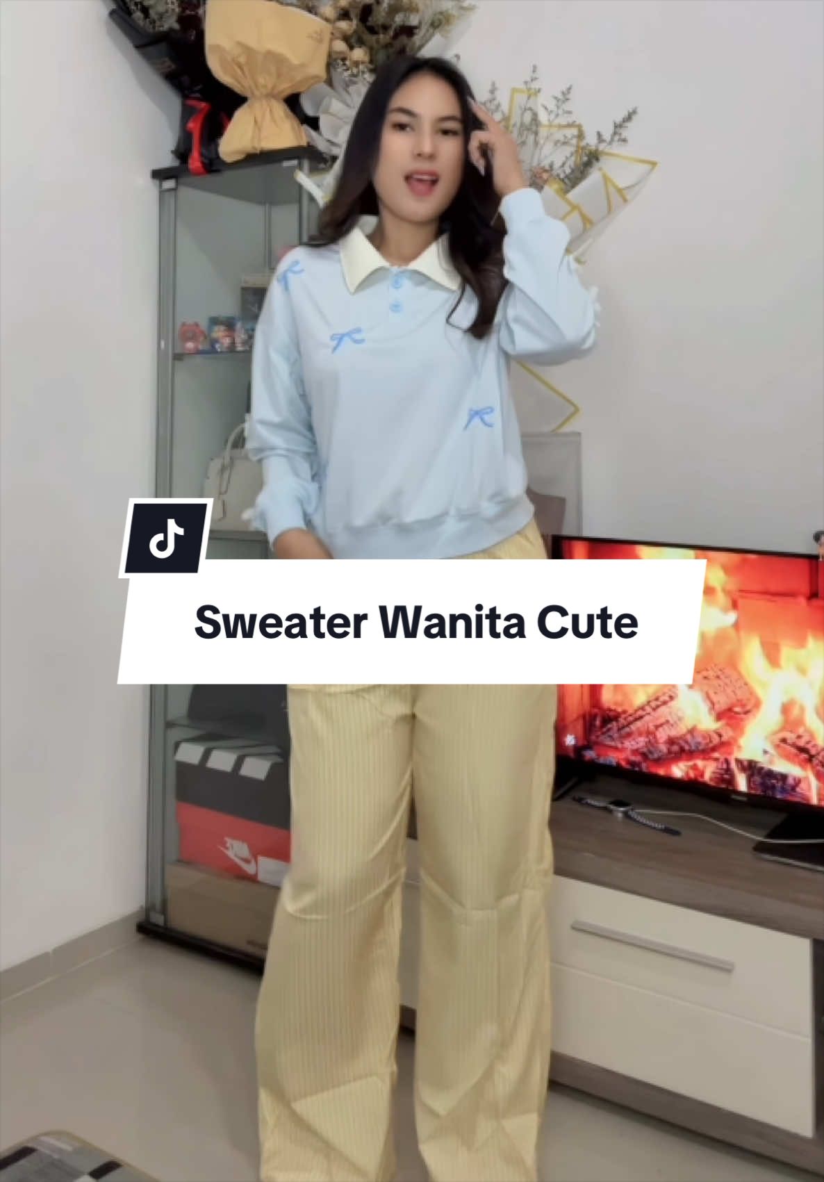 @CIA SUKA REVIEW🛍️🛒💅👗👙👠👜