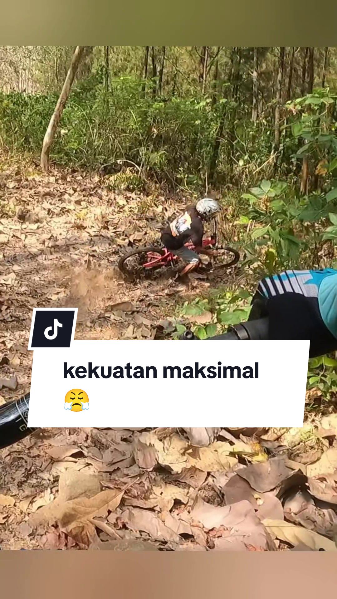 @KLINIK SEPEDA Gagat dja