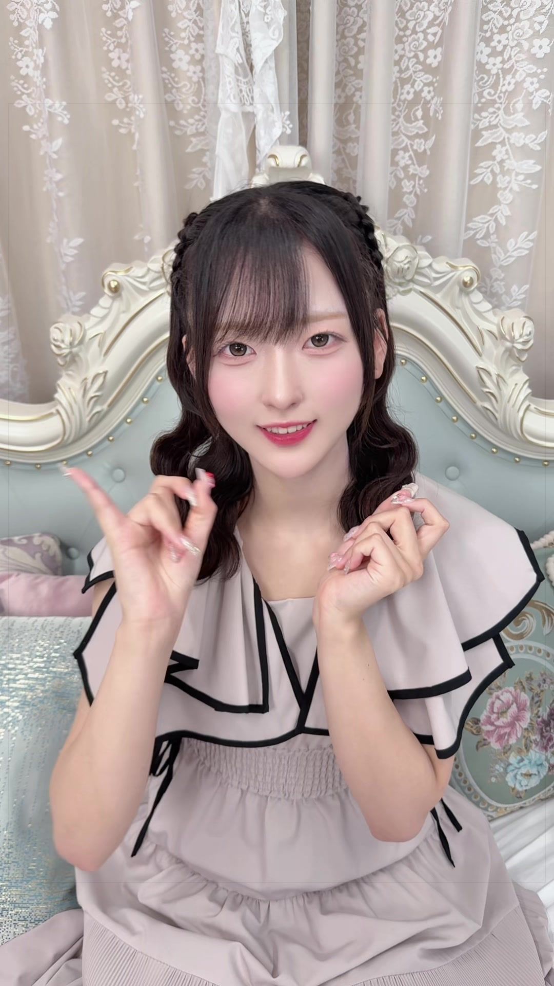 @きみからちゃん!