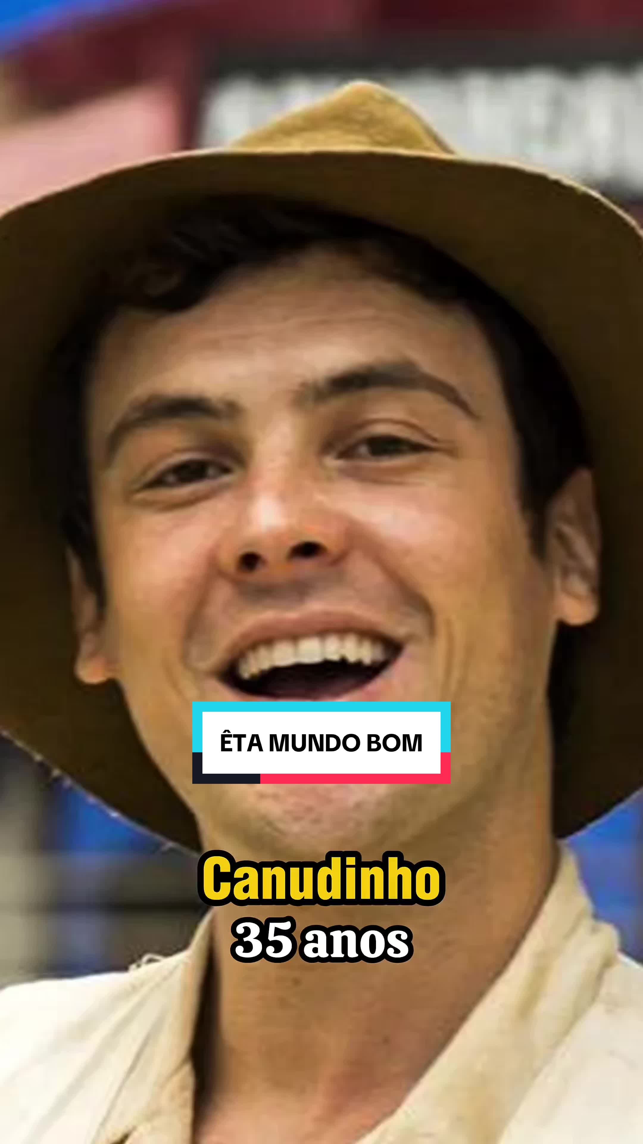 @Vanderson Santos