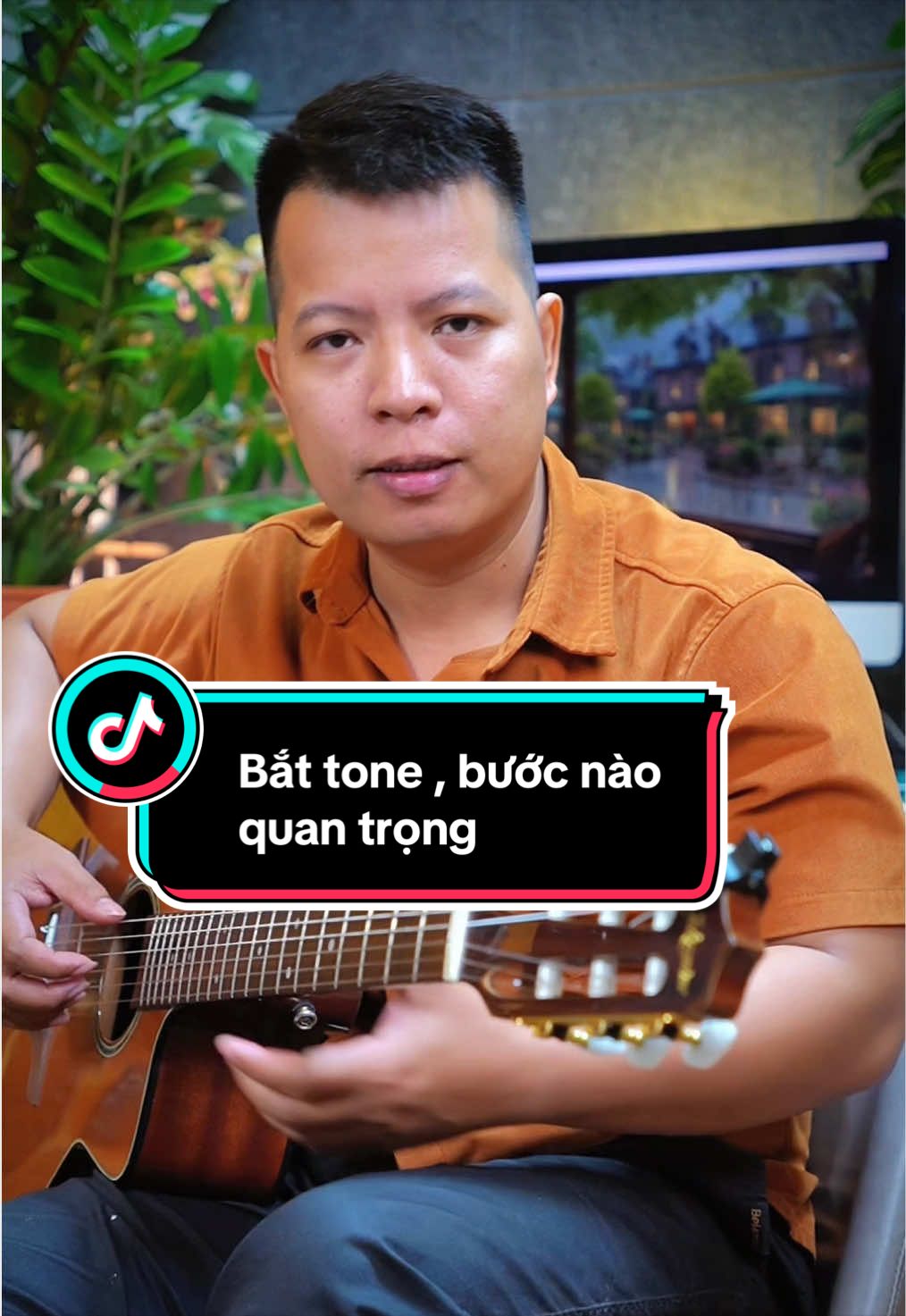 @Bảo Guitar