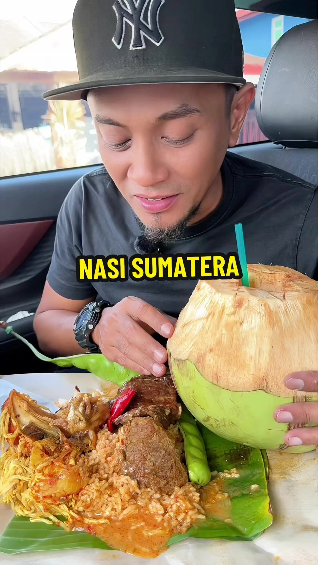 @King of budu
