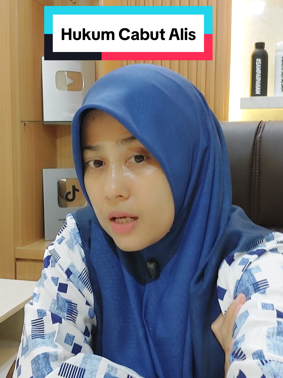 @Ustadzah Dr. Nella Lucky