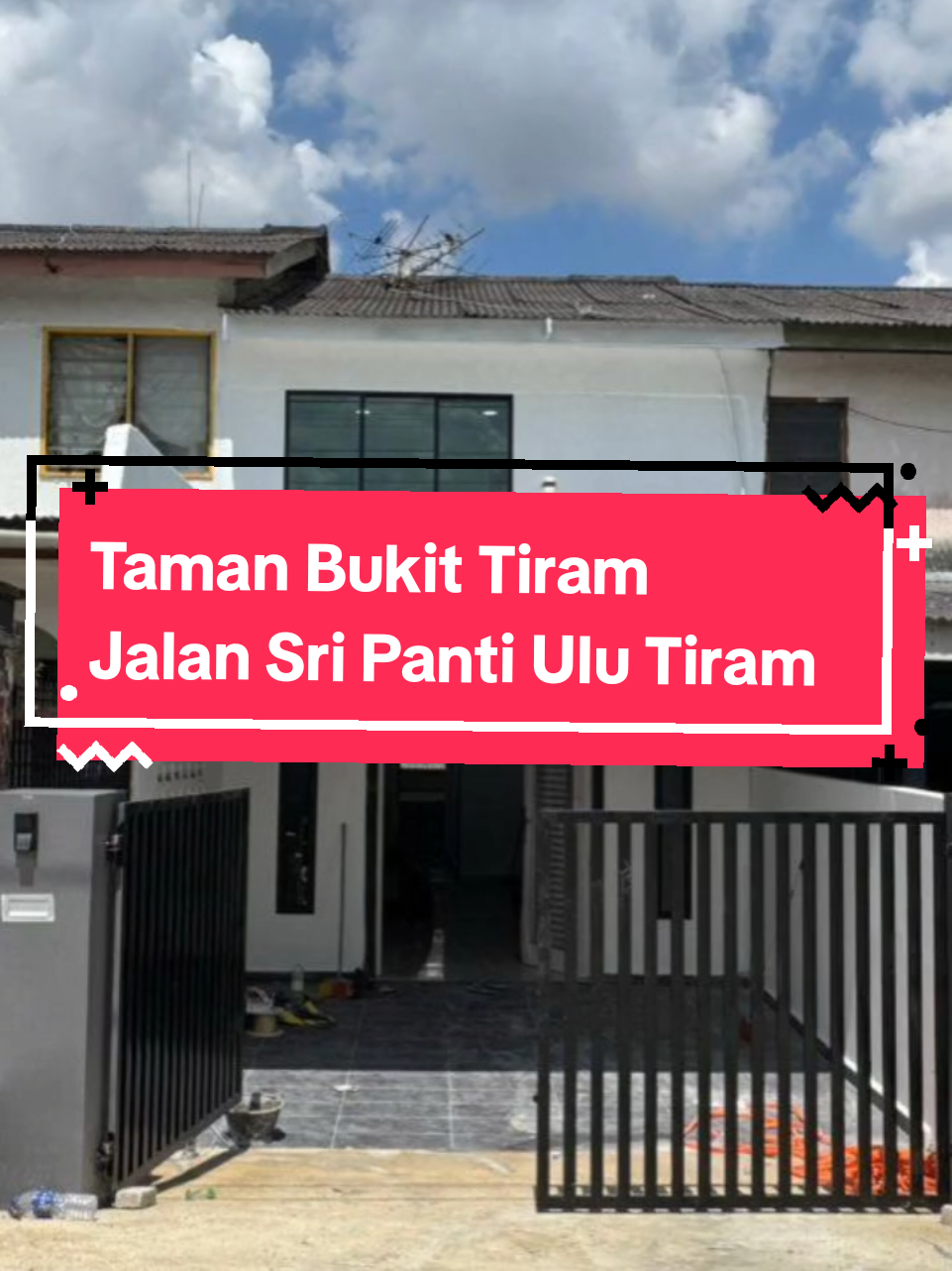 @Zahrah majid Property