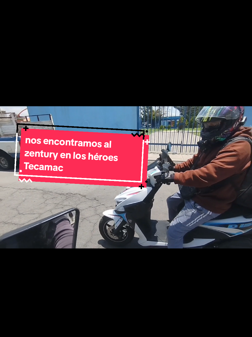 @El de la DM 250X👹🏍️🏍️