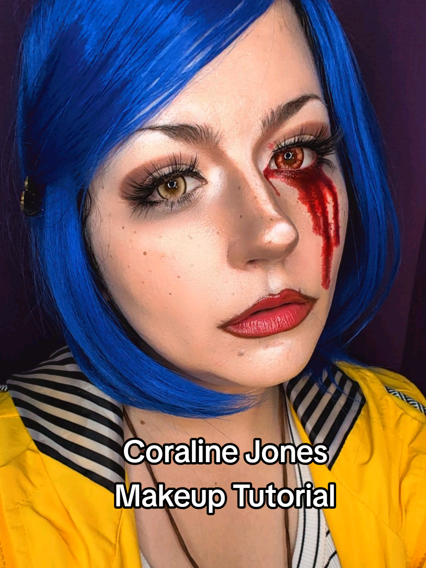 @MichelleCaines
