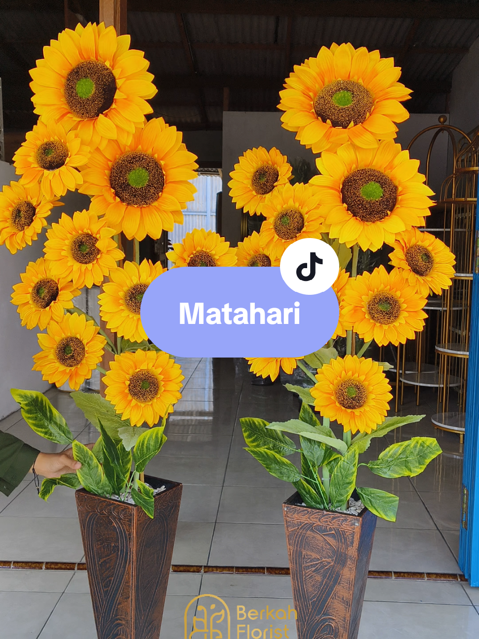@Berkah Florist 2