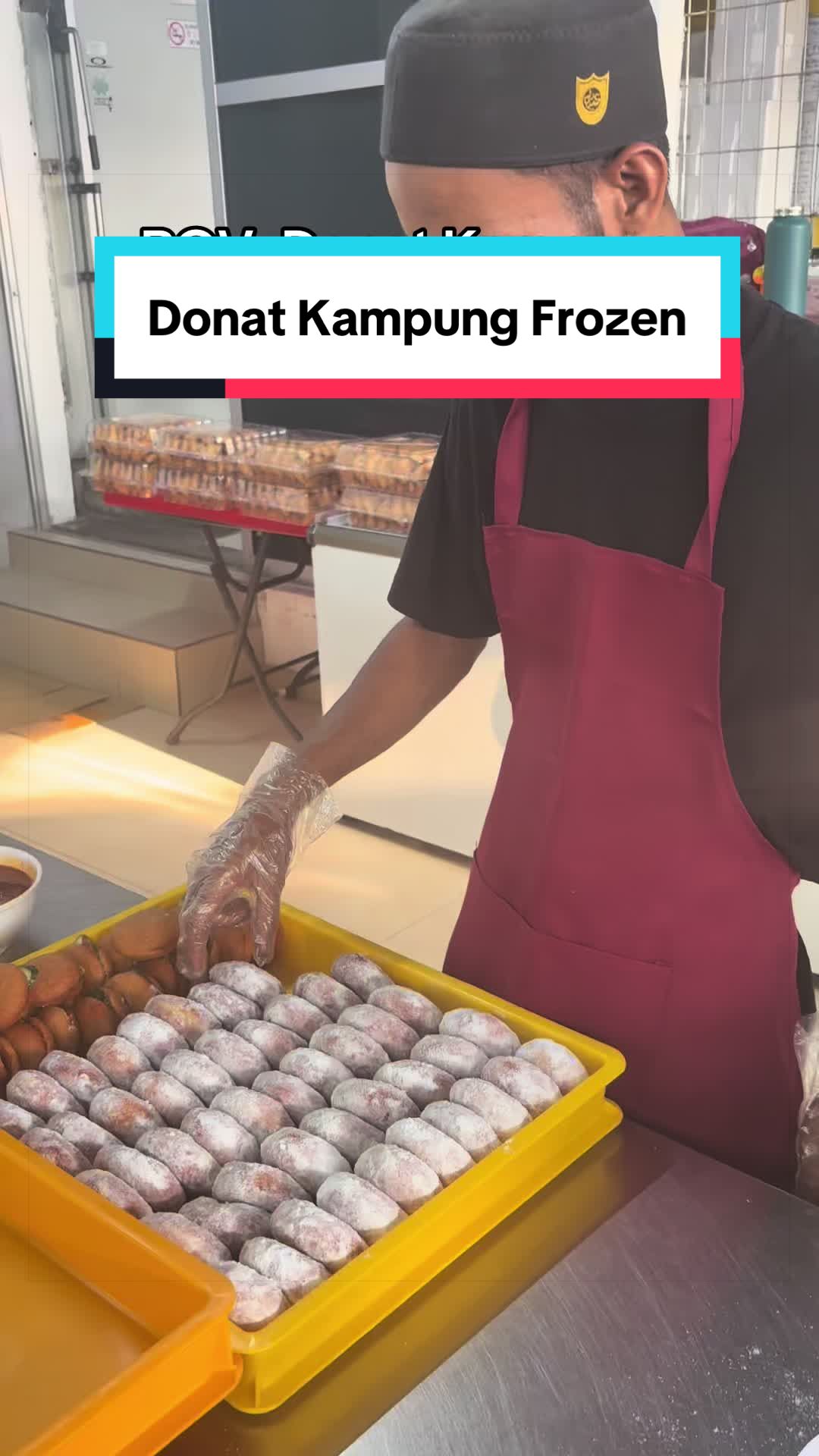 @Pakcik Si Penjual Kuih