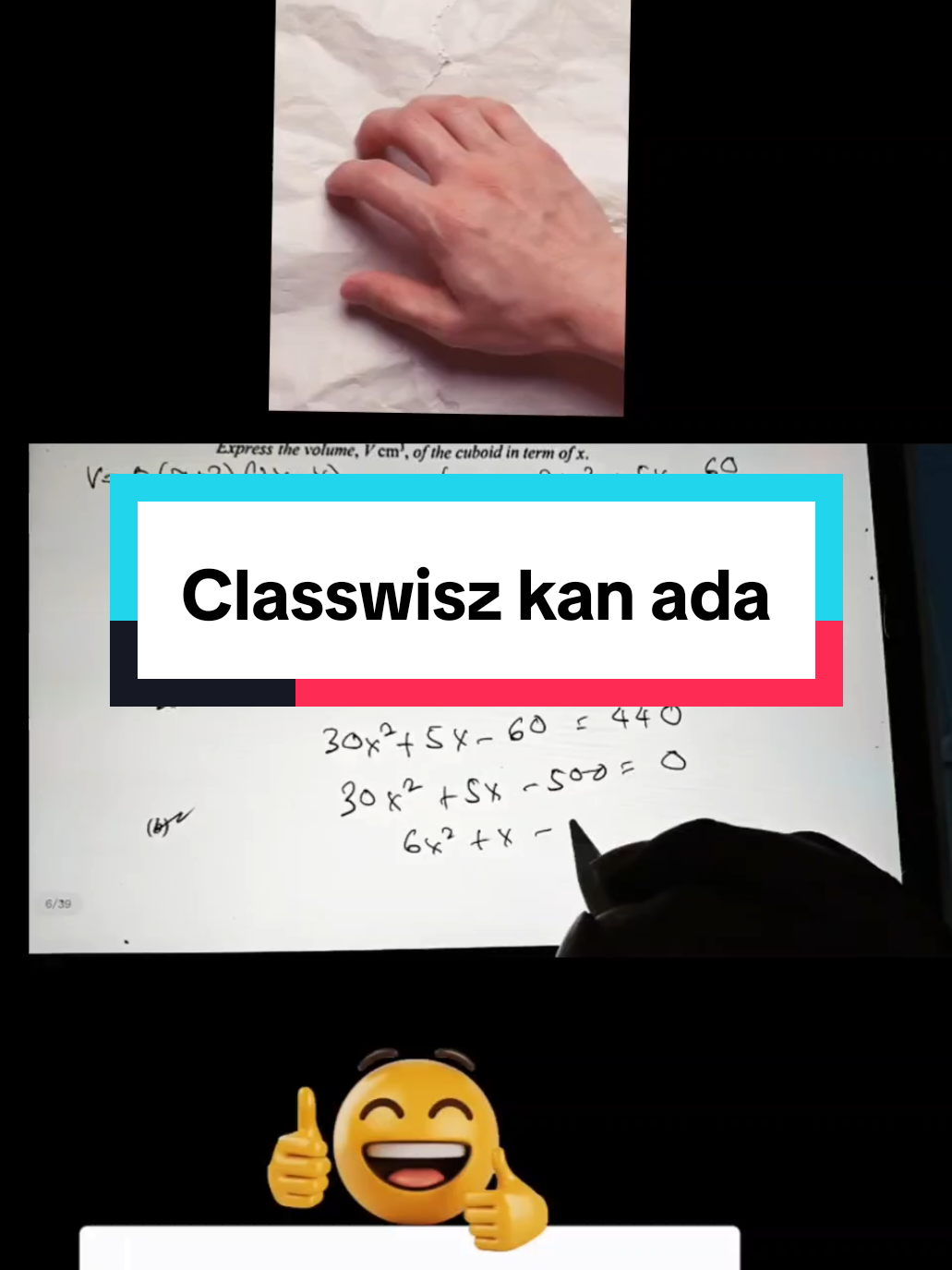 @IZZUDDIN TARMIZI