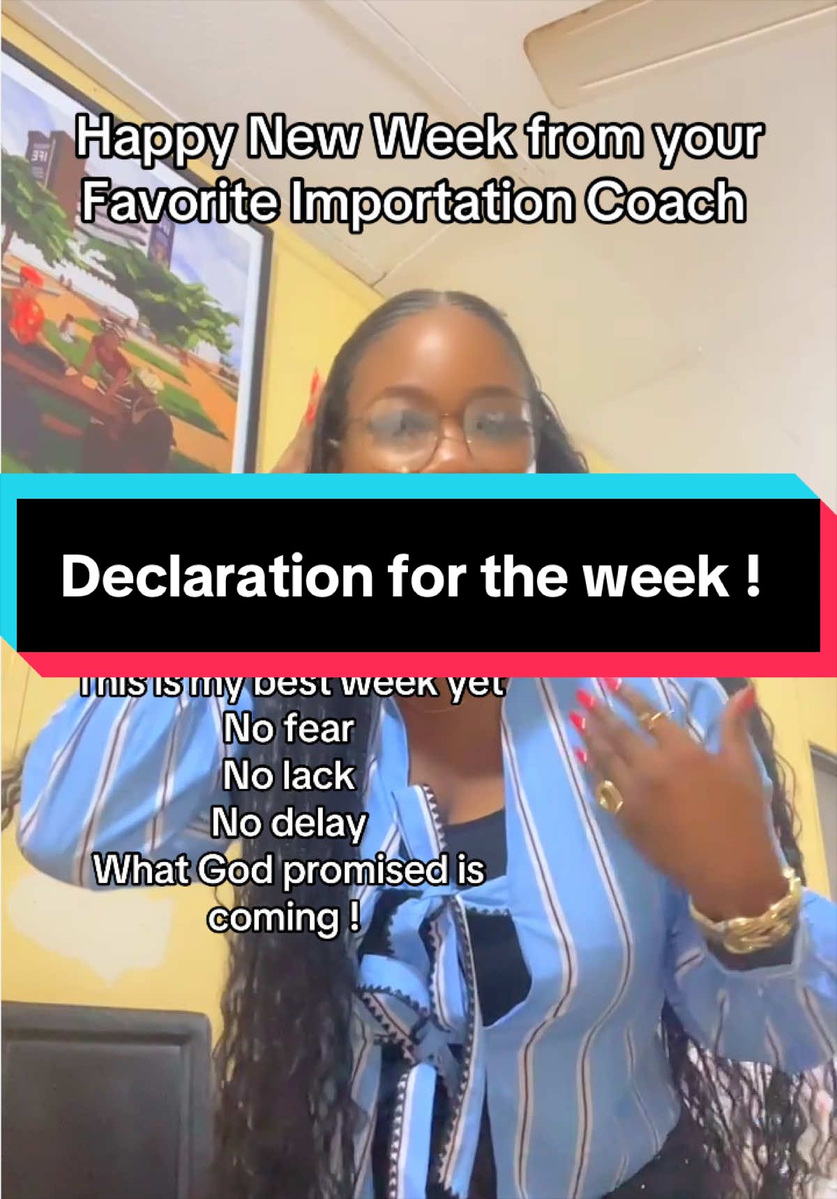 @DivaLuxe | Importation Coach