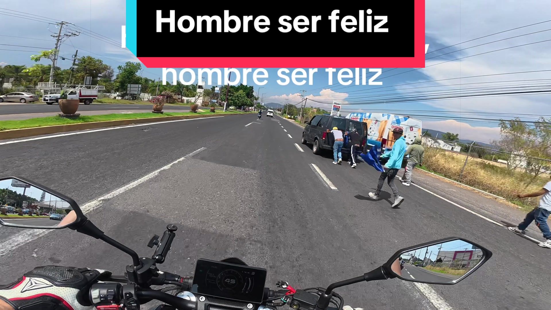 @Hugot motovlog