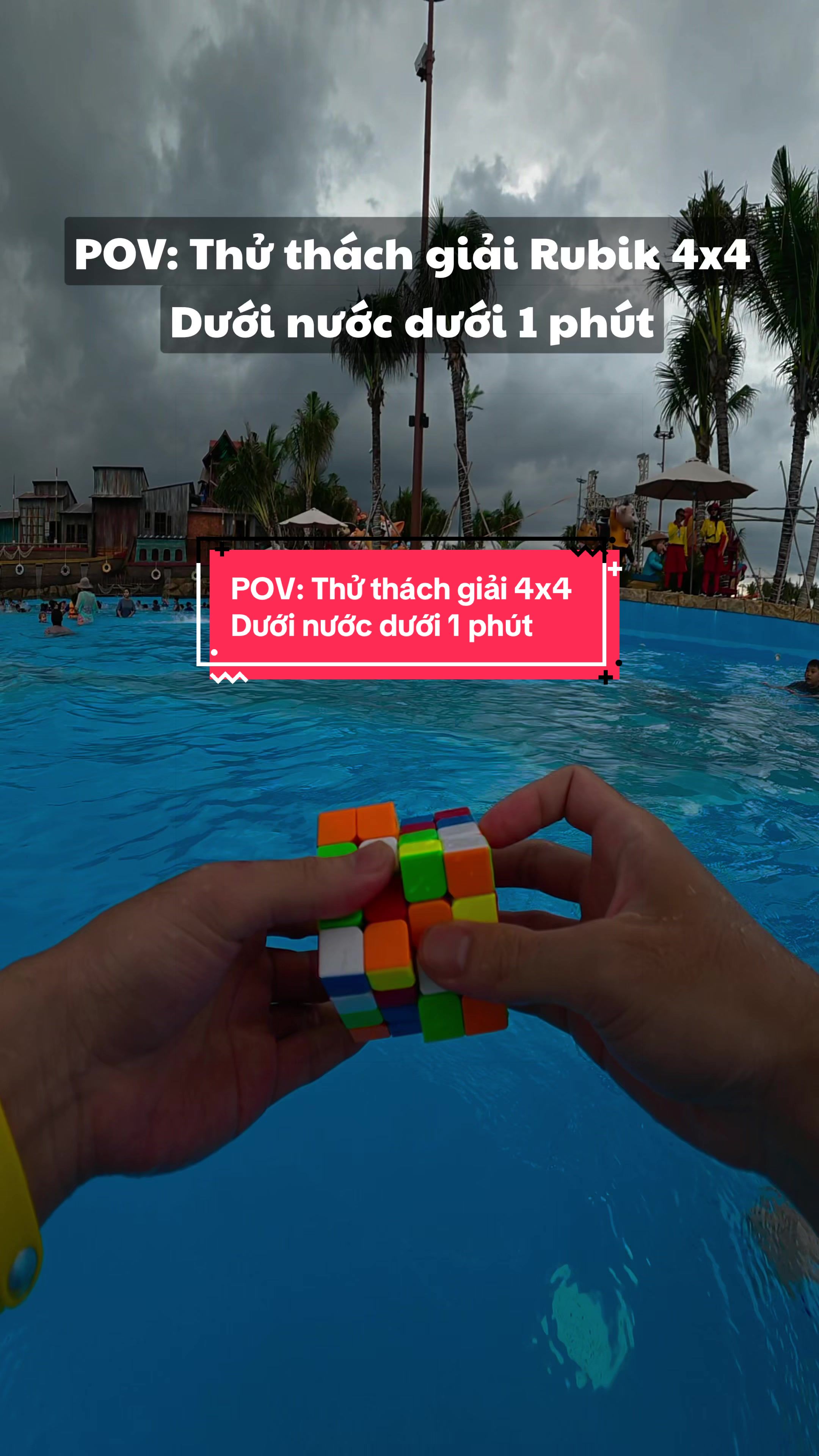 @Thầy Phong Rubik