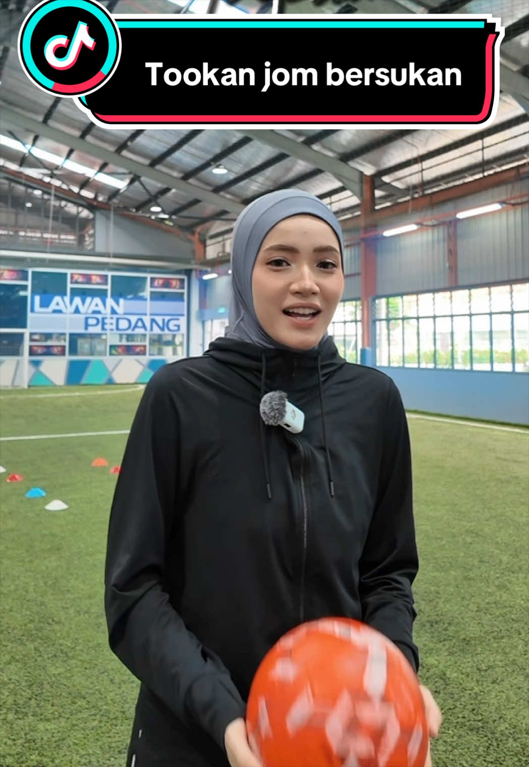 @Tudung Instant Qainisa