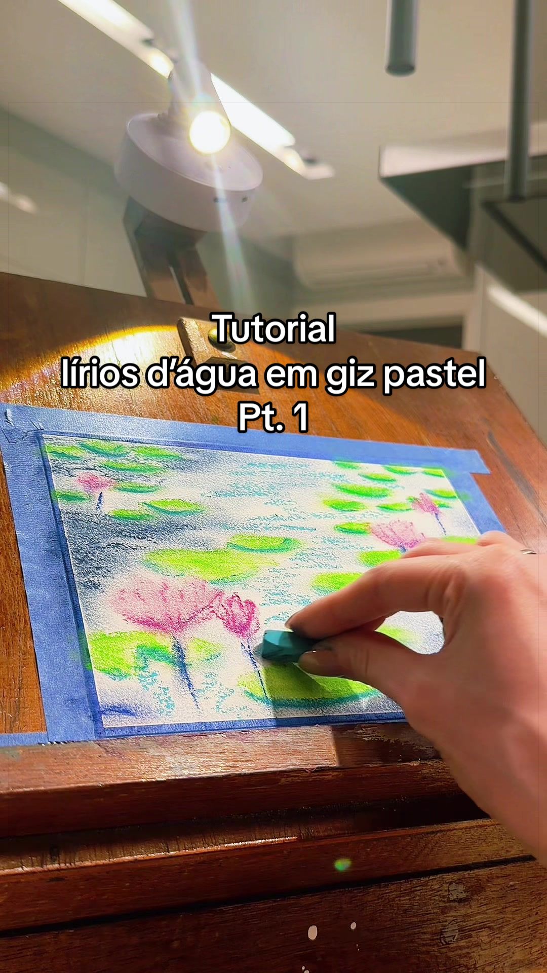 @Ju | Medicina & Arte