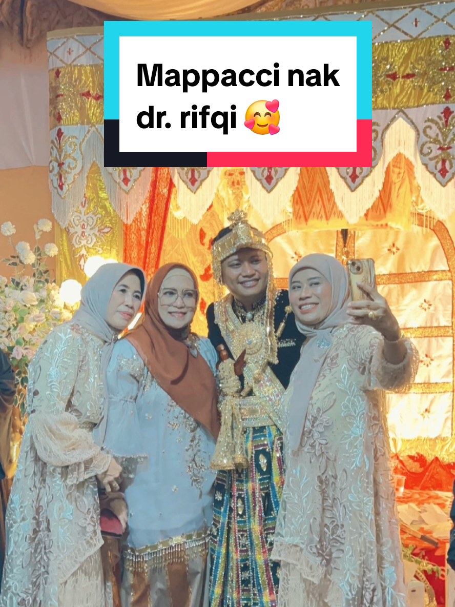 @Hj. Andi Nirwana Sebbu