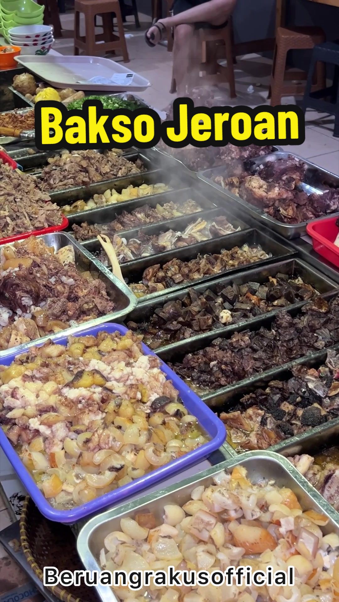 @Beruang Rakus