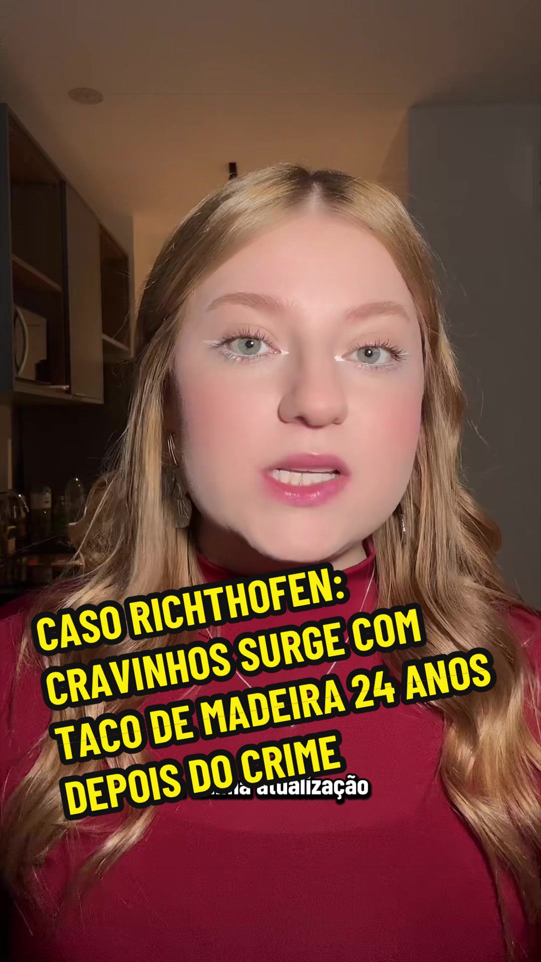 @Virg&iacute;nia Peporini