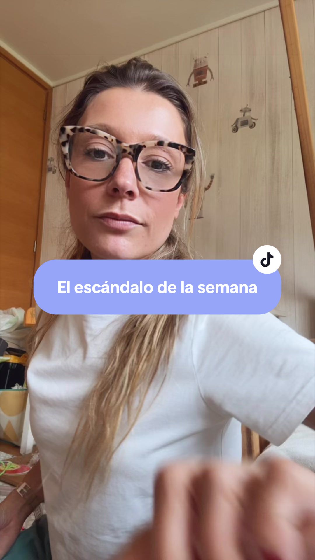 @Caro Veloso-Lo Pruebo Me Gusta