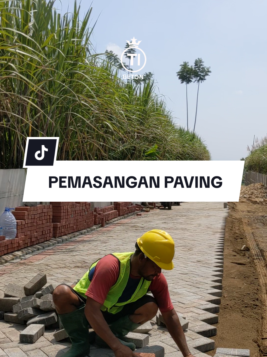 @Pabrik Beton Malang