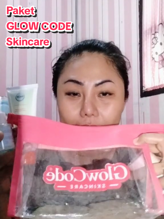@OMA CANTIK NYA IBRA