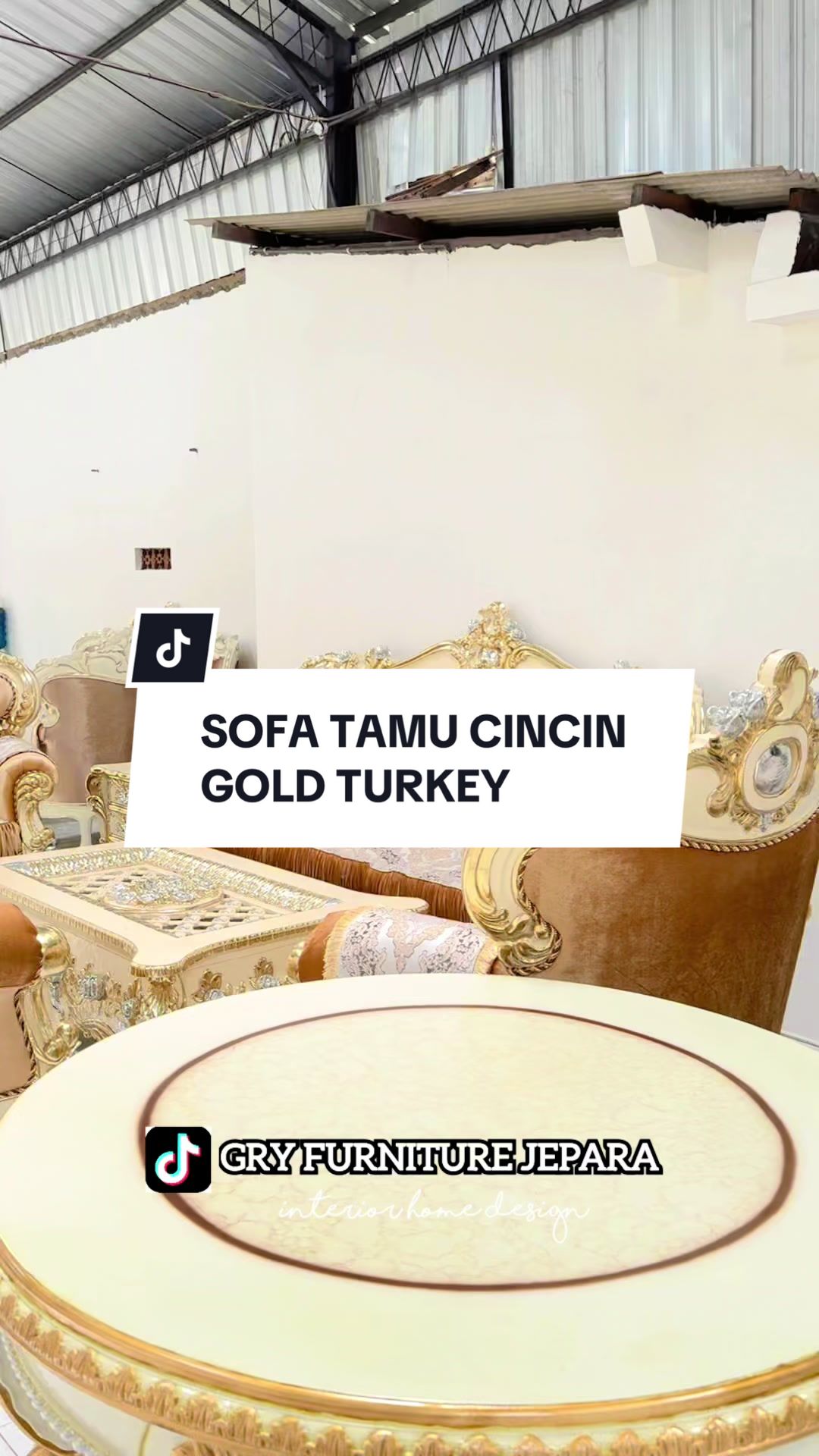 @Gry furniture jepara