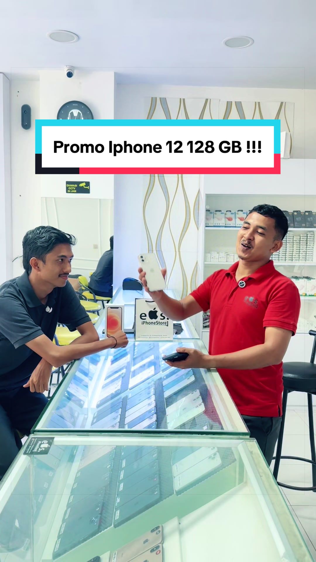 @EOS IPHONE STORE
