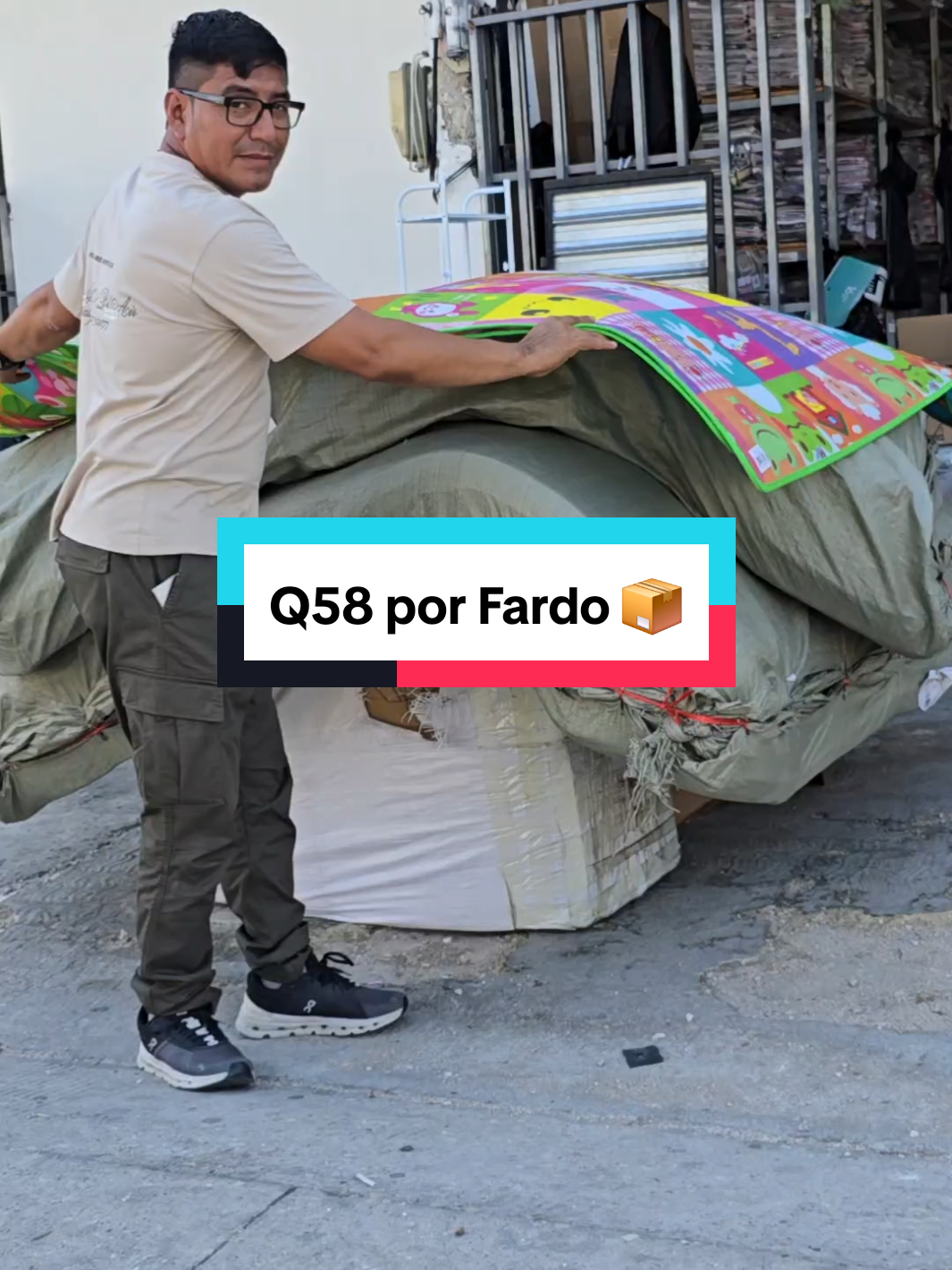@Somos Distribuidores 📦