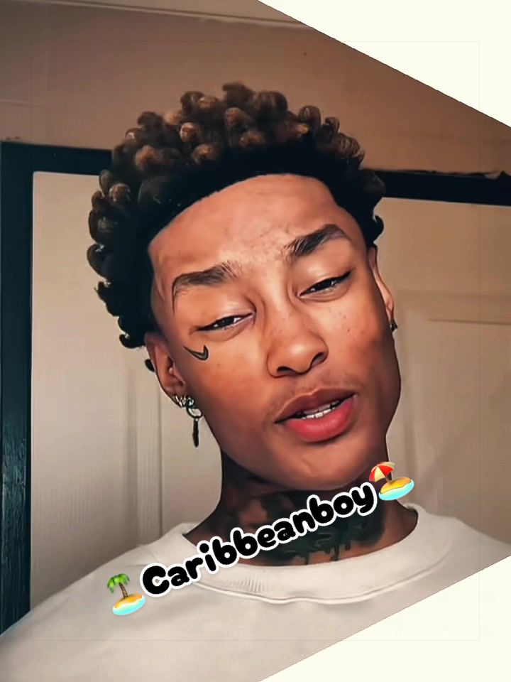 @🏝️Da_Caribbeanboy🏖️