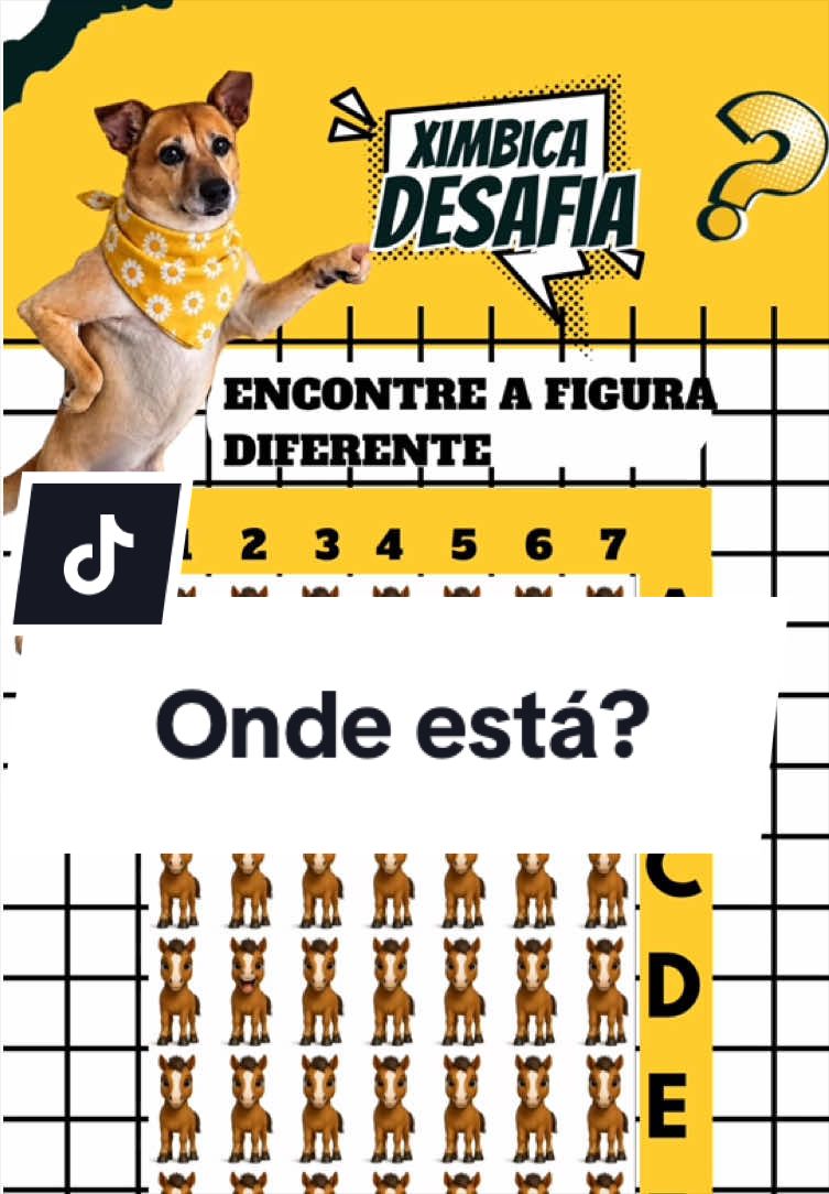 @Ximbica DESAFIA