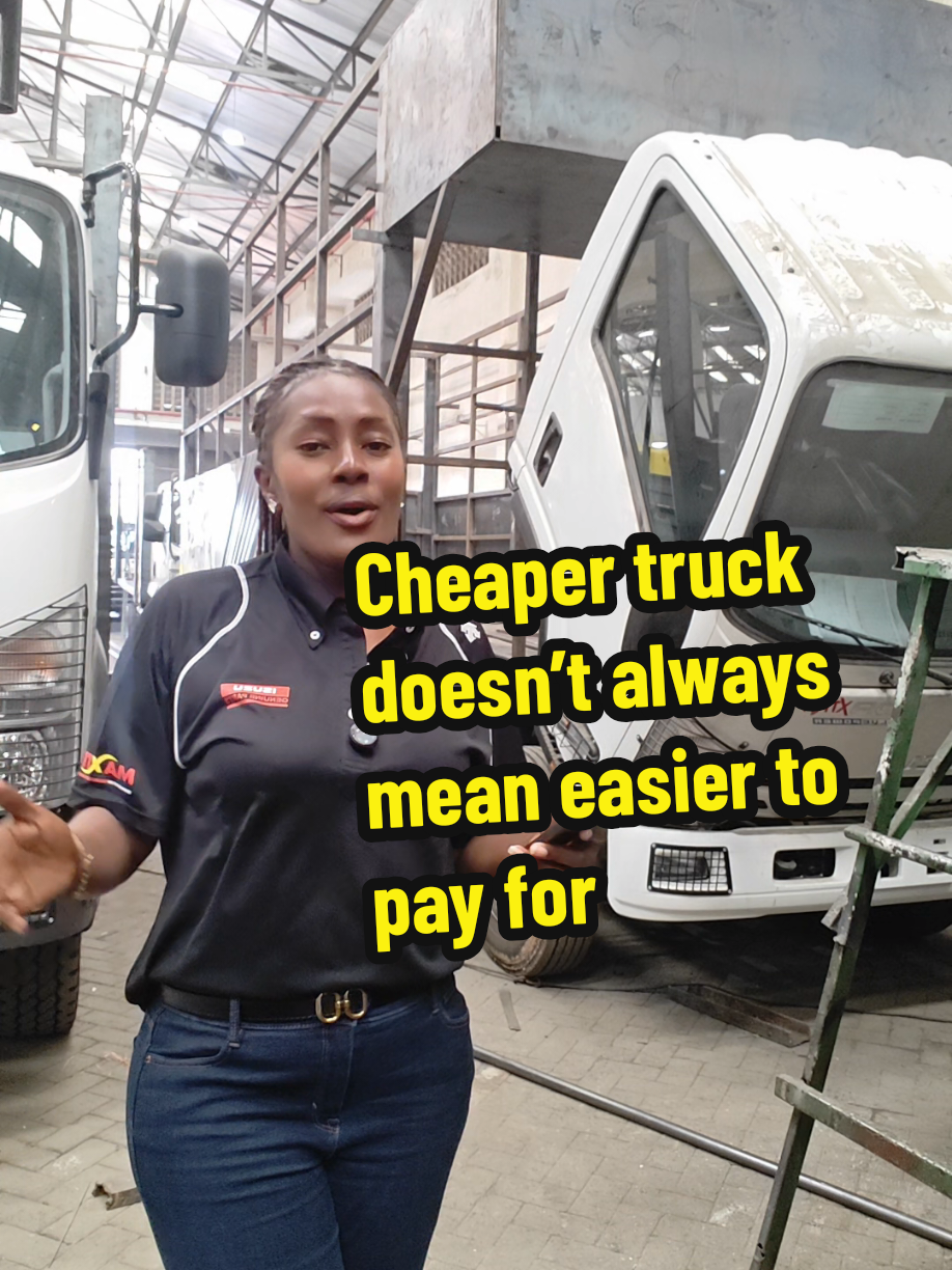 @Stella wa Isuzu