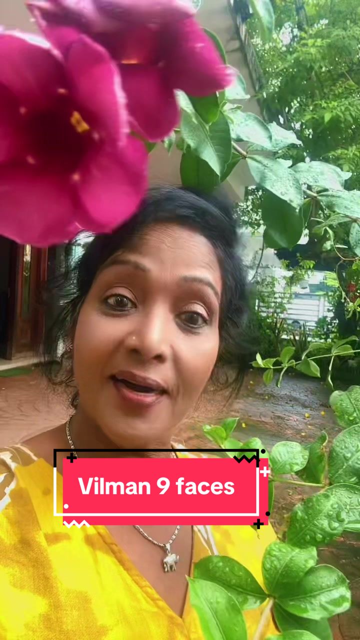 @Thevaraany K