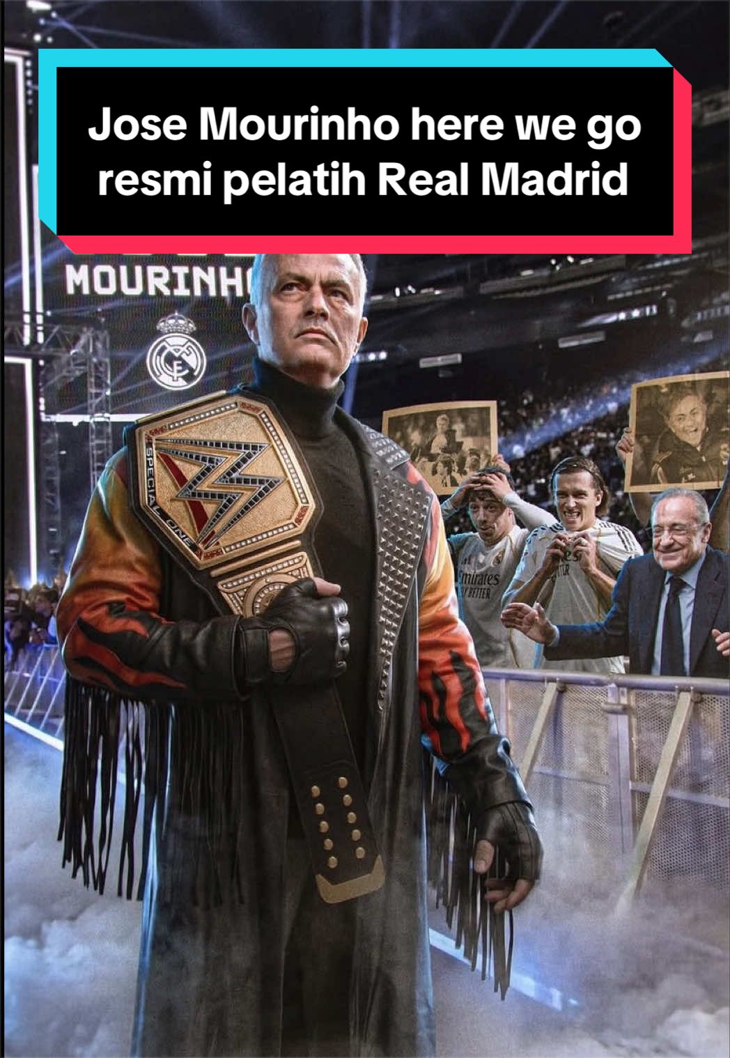 @Abang Abangan Bola