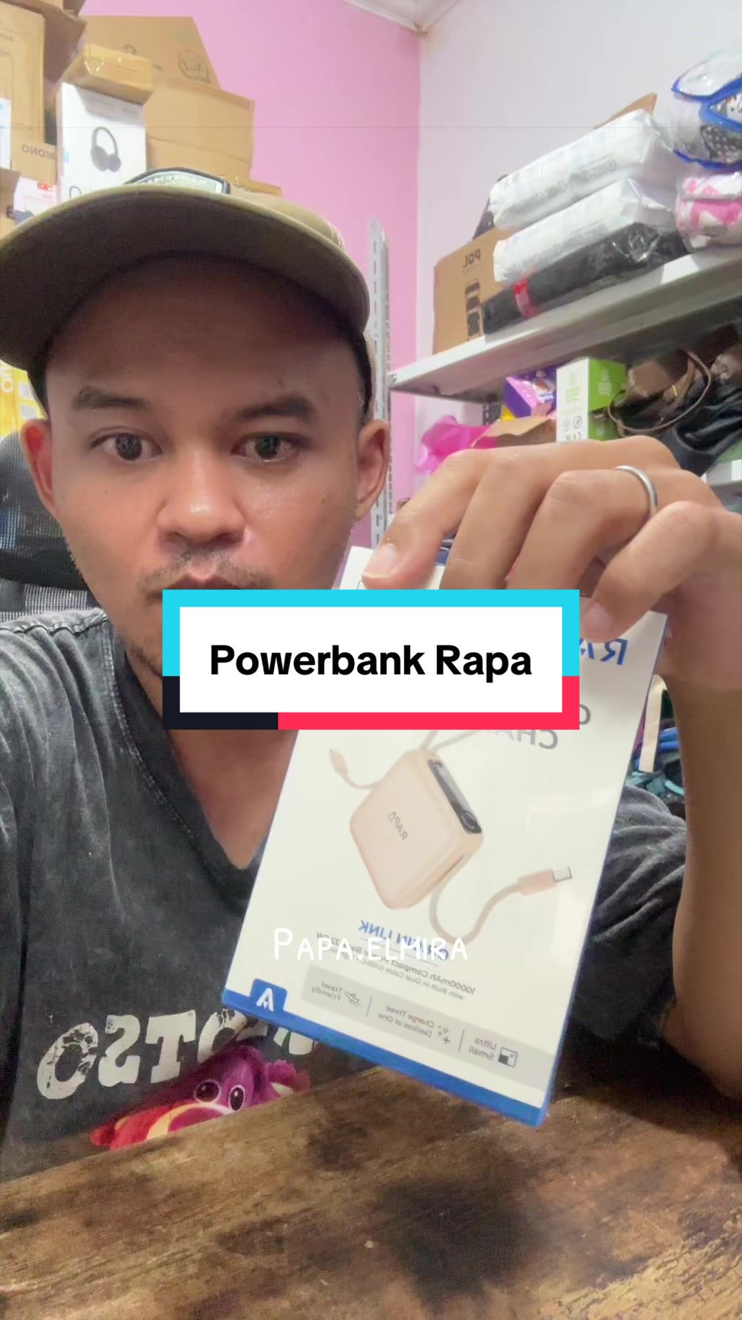 @PapaElmira