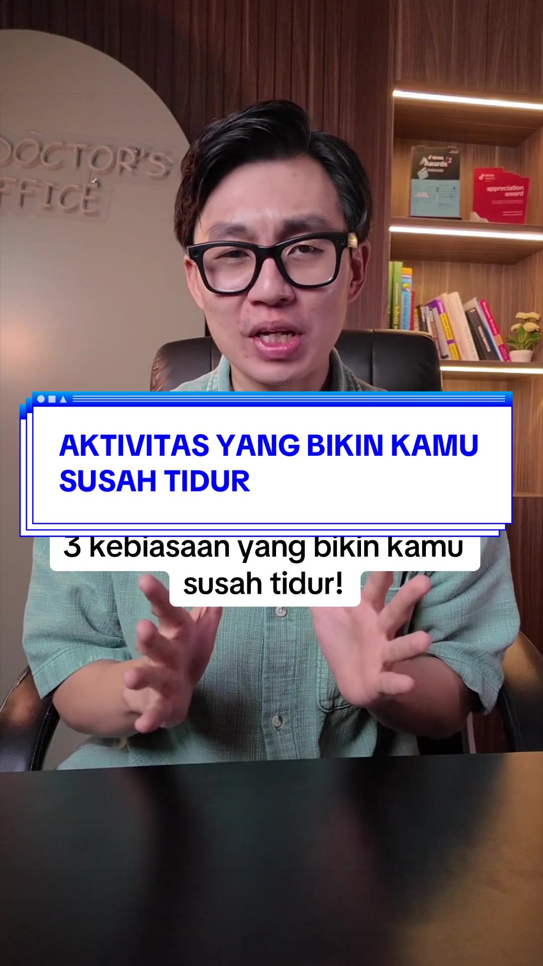 @dr. Kevin Mak