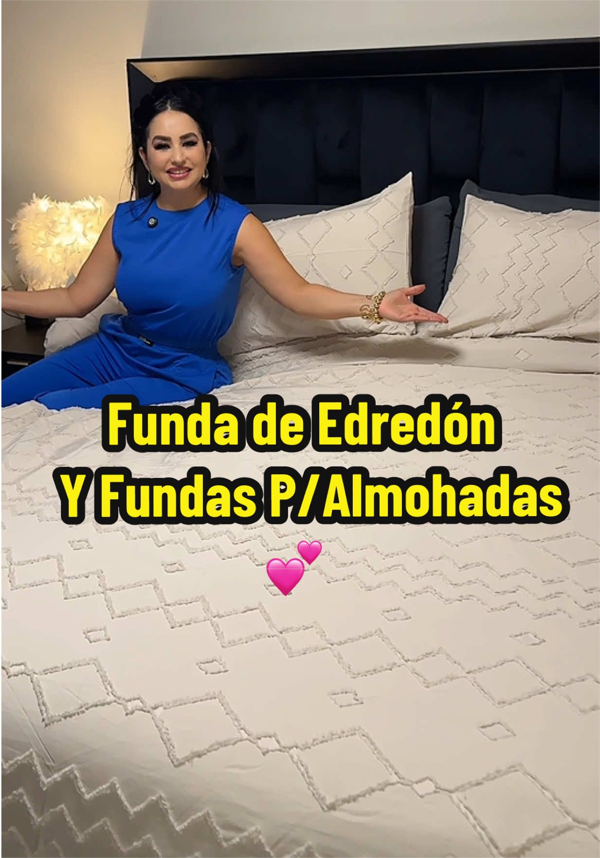 @Soy Carolina Chollet